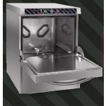 LAVABICCHIERI AKUTEK P40BK2
