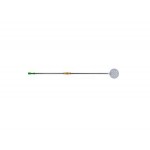 ALUMINUM PUNCHED PADDLE MOD.AV4923 W22XD22XH170 CM