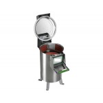 FLOOR MUSSEL WASHER LCN / 10