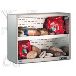 REFRIGERATED HANGING CABINET MOD. CLIPPER 102 SG ENGINE REMOTE