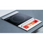 BUILT- IN INDUCTION PLATE 2.5 KW
