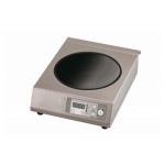 WOK INDUCTION PLATE 3.5 kW