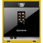FORNO AD ALTA VELOCITA' MOD POP01