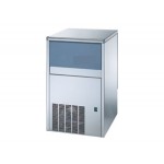 ICE MAKER TOM-SL90 43 KG FULL CUBE