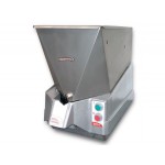 POTATOES CUTTER MOD.RC14 SINGLE-PHASE