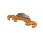 WALL SUPPORT FOR PADDLE MOD. AV4914