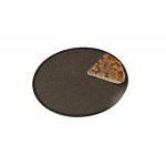 ROUND GRID ALUMINUM MOD. AV4957 W45XD45 CM