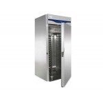 WHEELED REFRIGERATOR ROLL IN 1120 LT FOR 1 CART GN 1/1, GN 2/1, 60x40 