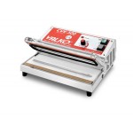 VACUUM WITH EXTERNAL ENVELOPE WITH BAR 30 CM DRY