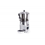 MACHINE FOR HOT CHOCOLATE 3 LT MOD. DELICE SILVER