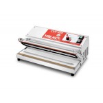 VACUUM WITH EXTERNAL ENVELOPE WITH BAR 42 CM DRY