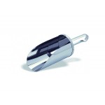 STAINLESS STEEL SCOOP 0.40 LITER