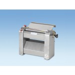 SHEETER FRESH PASTA AND PIZZA MOD. SF320X THREE PHASE STEEL ROLLS 32 CM