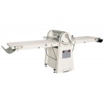 MANUAL PASTRY SHEETER MOD. SF.600 WITH PLANS 950 MM AND CYLINDER 60 CM