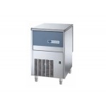 GRANULAR CHIP ICE MAKER MOD TOM-SLF190 WITH CONTAINER