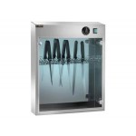 STERILIZER FOR KNIVES WITH UV RAYS MOD.SC14B
