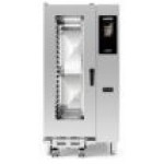 FORNO COMBI A GAS 20 TEGLIE 1/1 MOD. SYNAPSY SYG201B CON COMANDI ELETTROMECCANICI