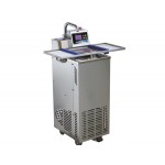 TEMPERING IN CONTINUOUS 9 KG MOD. T8