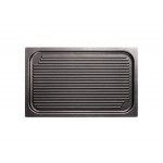 ALUMINUM TRAY SILVERSTON FOR GRID GN 1/1