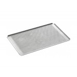 ALUMINUM PERFORATED TRAY GN 1/1