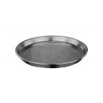 ALUMINUM ROUND TRAY DIAMETER 28 CM