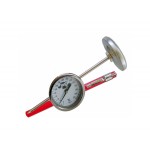 MECHANICAL POCKET THERMOMETER MOD. CT120C 0 + 120 ° C