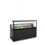 SHOWCASE FOR ICE CREAM, ON A STICK AND ICE CREAM PASTRY model MIRABELLA H9G