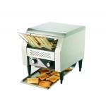 BELT TOASTER 5 SLICES / MIN 2 KW