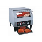 BELT TOASTER 6 SLICES / MIN 2.3 KW