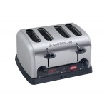 EXPULSION TOASTER