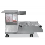 VEGETABLE CUTTER MOD. TR260 - 1 SPEED