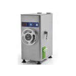 MINCER FOR BUTCHER REFRIGERATED MOD.TR32 450 KG PRODUCTION THREE-PHASE (STAINLESS STEEL GRINDING GROUP)