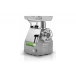 MEAT MINCER FOR BUTCHER MOD TI 12 R PRODUCTION 250 KG THREE PHASE 400 VOLT (CAST IRON MINCER GROUP)