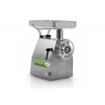 MEAT MINCER FOR BUTCHER MOD TI 22 R PRODUCTION 400 KG THREE PHASE 400 VOLT (CAST IRON MINCER GROUP)