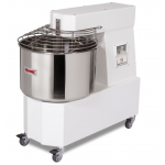 SPIRAL KNEADER 12 KG (400 VOLT) 2 SPEED 
