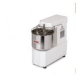 SPIRAL KNEADER 8 KG (230 OR 400 VOLT)