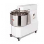 SPIRAL KNEADER 12 KG (230 OR 400 VOLT)