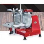VERTICAL SLICER 250 CR RED LINE