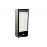 STATIC VERTICAL SHOWCASE MOD. FROST 350 PS TEMP. +2°/+8° C