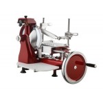 FLYWHEEL MANUAL SLICER MOD.F 300