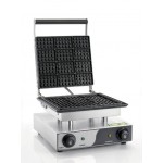 WAFFLE MACHINE mod. WM 15
