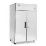 ARMADIO TN/BT DOPPIA PORTA 1200 MM MOD. YBF9239-GR